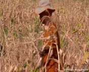 Zimbabwe is experiencing a historic drought that has compromised most of the crops of the 2024 farming season. That has threatened millions with hunger, and the World Food Program has said it might not be able to assist families in Zimbabwe facing food insecurity.