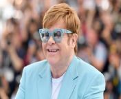 Happy Birthday, &#60;br/&#62;Elton John!.&#60;br/&#62;Reginald Kenneth Dwight &#60;br/&#62;turns 77 years old today.&#60;br/&#62;Here are five &#60;br/&#62;fun facts about &#60;br/&#62;the singer.&#60;br/&#62;1. He was knighted by Elizabeth II in 1998 &#60;br/&#62;and became Sir Elton John. .&#60;br/&#62;2. John taught himself &#60;br/&#62;how to play piano and &#60;br/&#62;started at age three.&#60;br/&#62;3. His stage name cam from &#60;br/&#62;his two bandmates, Elton Dean &#60;br/&#62;and Long John Baldry.&#60;br/&#62;4. John’s single, &#60;br/&#62;“Candle in the Wind 1997,” &#60;br/&#62;is one of the best-selling &#60;br/&#62;singles of all time.&#60;br/&#62;5. He composed the music &#60;br/&#62;for ‘The Lion King.’.&#60;br/&#62;Happy Birthday, &#60;br/&#62;Elton John!