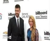 Shakira Gets Candid About Life After Split From Gerard Piqué &amp; Being A Single Mo