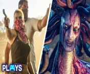 10 Games That Leaked LONG Before Their Reveal from aliyah yasin leaked video