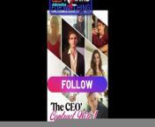 CEO Contract Wife - FULL FILM