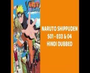 Naruto Shippuden S01 - E03 &amp; E04 Hindi Episodes - The Results of Training &amp; The Jinchuriki of the Sand &#124; ChillAndZeal &#124;&#60;br/&#62;naruto shippuden&#60;br/&#62;naruto shippuden hindi&#60;br/&#62;naruto shippuden episode 1&#60;br/&#62;naruto shippuden ep 1 in hindi&#60;br/&#62;episode finale naruto shippuden&#60;br/&#62;naruto shippuden staffel 20 :-