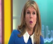 Kate Garraway Is Overcome With Emotion As She Admits She &#39;Wishes Derek Draper Was Here To Watch His Story&#39; Ahead Of Release Of Heartbreaking Documentary