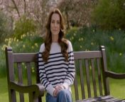 &#60;p&#62;Kate Middleton has announced in a video recording that she has been battling cancer and is undergoing preventive chemotherapy.&#60;/p&#62;