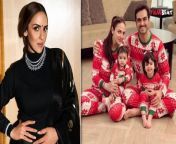 Esha Deol to Join Politics after Divorce with Bharat Takhtani? Hema Malini Says &#39;She Is Interested&#39;. Watch Video To Know More&#60;br/&#62; &#60;br/&#62;#EshaDeol #BharatTakhtani #Divorce #HemaMalini&#60;br/&#62;~HT.99~PR.128~