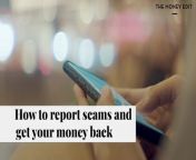 In light of the rising cost of living crisis, being sure you’re safe from scams is more important than ever and there are a few helpful steps to keep your money, data and private information secure.