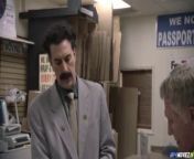 Borat Subsequent, Movie, film, 2020, English, Russian, French, German,