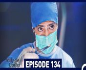 Miracle Doctor Episode 134 &#60;br/&#62;&#60;br/&#62;&#60;br/&#62;Ali is the son of a poor family who grew up in a provincial city. Due to his autism and savant syndrome, he has been constantly excluded and marginalized. Ali has difficulty communicating, and has two friends in his life: His brother and his rabbit. Ali loses both of them and now has only one wish: Saving people. After his brother&#39;s death, Ali is disowned by his father and grows up in an orphanage.Dr Adil discovers that Ali has tremendous medical skills due to savant syndrome and takes care of him. After attending medical school and graduating at the top of his class, Ali starts working as an assistant surgeon at the hospital where Dr Adil is the head physician. Although some people in the hospital administration say that Ali is not suitable for the job due to his condition, Dr Adil stands behind Ali and gets him hired. Ali will change everyone around him during his time at the hospital&#60;br/&#62;&#60;br/&#62;CAST: Taner Olmez, Onur Tuna, Sinem Unsal, Hayal Koseoglu, Reha Ozcan, Zerrin Tekindor&#60;br/&#62;&#60;br/&#62;PRODUCTION: MF YAPIM&#60;br/&#62;PRODUCER: ASENA BULBULOGLU&#60;br/&#62;DIRECTOR: YAGIZ ALP AKAYDIN&#60;br/&#62;SCRIPT: PINAR BULUT &amp; ONUR KORALP