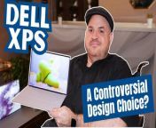 The new Dell XPS laptops are here! While these are all-new products, they share a striking similarity to the Dell XPS 13 Plus — which might be a controversial move on Dell’s part. We take a look at the Dell XPS 13, Dell XPS 14 and Dell XPS 16 and see how they differ from the XPS 13 Plus and what new features you can expect — including on-device AI, a shaper webcam, an updated capacitive function row and more.