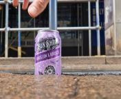 A report by the press association today has revealed some startling figures about the rate of road repairs in England, with some particularly shocking stats for Sheffield. So, I’m measuring Sheffield city centre potholes with this can of Dandelion &amp; Burdock while talking about road repairs statistics. Join me on a bumpy walk through Sheffield.&#60;br/&#62;
