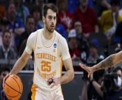 Tennessee Defeats Auburn in High-Stakes SEC Matchup from tamil aunty clip sec