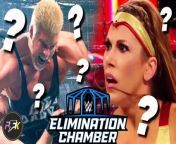 10 WWE Stars You Forgot Competed In The Elimination Chamber &#124; partsFUNknown&#60;br/&#62;Sometimes people get forgotten on the Road to WrestleMania, but can you remember what you&#39;ve forgotten? These are 10 WWE stars you forgot competed in the Elimination Chamber!&#60;br/&#62;&#60;br/&#62;00:00 - Start&#60;br/&#62;00:57 - 10&#60;br/&#62;01:52 - 9&#60;br/&#62;02:56 - 8&#60;br/&#62;03:51 - 7&#60;br/&#62;04:37 - 6&#60;br/&#62;05:25 - 5&#60;br/&#62;06:13 - 4&#60;br/&#62;07:17 - 3&#60;br/&#62;08:08 - 2&#60;br/&#62;09:04 - 1&#60;br/&#62;&#60;br/&#62;SUBSCRIBE TO partsFUNknown: https://bit.ly/2J2Hl6q&#60;br/&#62;TWITTER: https://twitter.com/partsfunknown&#60;br/&#62;FACEBOOK: https://www.facebook.com/partsfunknown/&#60;br/&#62;Buy wrestling merchandise here: https://www.wrestleshop.com/&#60;br/&#62;Read more Feature content here on WrestleTalk.com: https://wrestletalk.com/features/