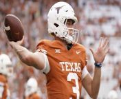 Texas Longhorns Facing Tough SEC Schedule - Will They Prevail? from india sec video booty