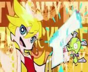 A sequel to the 2010 series Panty &amp; Stocking with Garterbelt. &#124; dHNfRy1UNnNBX0VHWE0