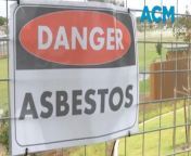 Asbestos was banned in Australia in 2003 due to health concerns but one third of all homes still contain asbestos products.&#60;br/&#62;