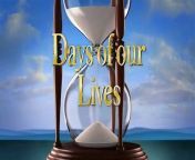 Days of our Lives 2-23-24 (23rd February 2024) 2-23-2024 DOOL 23 February 2024 from barbie dool