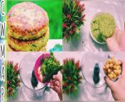 Chickpea &amp; Spinach BurgersPatties Vegan Recipe &amp; Tips By CWMAP Goodies &#60;br/&#62;&#60;br/&#62;&#60;br/&#62;#ChickpeaSpinachBurgersPatties &#60;br/&#62;#burgerpattiesVegan &#60;br/&#62;#RecipeTipsByCWMAPGoodies &#60;br/&#62;&#60;br/&#62;Chickpea burgerPatties Ingredients:&#60;br/&#62;1 Cup cooked chickpeas&#60;br/&#62;1large onionlarge&#60;br/&#62;2- Piece garliccloves &#60;br/&#62;2 TBSP chickpea flour&#60;br/&#62;2 TBSP Oat&#60;br/&#62;Handful Corinder &#60;br/&#62;handful of spinach&#60;br/&#62;Salt To Taste &#60;br/&#62;1/2 tsp of cumin powder &#60;br/&#62;1/2 TSP black pepper&#60;br/&#62;1 TSP Chili Flakes&#60;br/&#62;1 Green Chili &#60;br/&#62;1 TSp Garam Masala Powder&#60;br/&#62;1/4 TSP Carom Seeds &#60;br/&#62;2 TBSP Oil&#60;br/&#62;&#60;br/&#62;&#60;br/&#62;chickpea burgers recipe,veg burger patties recipe,chickpea patties,chickpea burgers,hamburguesas veganas,chickpea burger,burger vegan,vegan burger recipe,easy vegan burger,vegan burgers,veg patties recipe,zucchini burger,chickpeas recipe,veg patties,how to make patties at home,vegan burger,plant based burger,how to make patties,recetas veganas,vegetarian burger,burger plant based,veggie burger,patties recipe,chickpeas,chickpea cutlets,veg burger