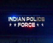 Prime Video India Presents : Indian Police Force Season 1 , a seven-part action-packed series created by Rohit Shetty, and directed by Rohit Shetty and Sushwanth Prakash is a homage to the relentless commitment of Indian police officers.&#60;br/&#62;---------------------------------------------------------------------------&#60;br/&#62;#indianpoliceforce #india #hindi #trailer #sidharthmalhotra #shilpashetty #vivekoberoi &#60;br/&#62;---------------------------------------------------------------------------&#60;br/&#62;Directed by: Rohit Shetty, Sushwanth Prakash, Sneha Shetty Kohli&#60;br/&#62;Starring: Sidharth Malhotra, Shilpa Shetty Kundra, Vivek Oberoi&#60;br/&#62;Music by: Tanishk Bagchi, Akashdeep Sengupta, Lijo George-DJ, Chetas, &#60;br/&#62;Abhishek Arora, Ananya Purkayastha&#60;br/&#62;---------------------------------------------------------------------------&#60;br/&#62;#tv_series #tvseries #series #actor #actress #casting #staring #director #producer&#60;br/&#62;#trailer #trailers #release #upcoming #comingsoon #newseries2024&#60;br/&#62;#officialtrailer #bollywood #primevidoe #hindi #indianpoliceforce