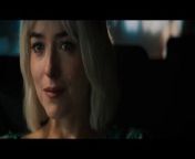 A woman taking a cab ride from JFK engages in a conversation with the taxi driver about the important relationships in their lives.&#60;br/&#62;&#60;br/&#62;DADDIO Official Trailer (2024) Dakota Johnson, Sean Penn Movie HD
