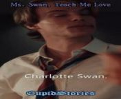 Ms. Swan, Teach Me Love #viral #love #movie #reels #shorts