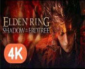 Watch the Elden Ring Shadow of the Erdtree gameplay trailer. Here’s your first look at the upcoming Elden Ring DLC.&#60;br/&#62;&#60;br/&#62;In the Land of Shadow, Miquella awaits the return of his promised Lord. Elden Ring: Shadow of the Erdtree is the upcoming DLC for the action-RPG. Check out three minutes of Elden Ring Shadow of the Erdtree DLC gameplay featuring intense boss battles and more. The Elden Ring Shadow of the Erdtree release date is June 21, 2024 on PC, PS5 (PlayStation 5), Xbox Series X/S, PS4 (PlayStation 4), and Xbox One.