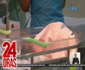 Usapang Leap Day pa rin, lalong espesyal ito para sa mga ipinanganak ngayong February 29.&#60;br/&#62;&#60;br/&#62;&#60;br/&#62;24 Oras is GMA Network’s flagship newscast, anchored by Mel Tiangco, Vicky Morales and Emil Sumangil. It airs on GMA-7 Mondays to Fridays at 6:30 PM (PHL Time) and on weekends at 5:30 PM. For more videos from 24 Oras, visit http://www.gmanews.tv/24oras.&#60;br/&#62;&#60;br/&#62;#GMAIntegratedNews #KapusoStream&#60;br/&#62;&#60;br/&#62;Breaking news and stories from the Philippines and abroad:&#60;br/&#62;GMA Integrated News Portal: http://www.gmanews.tv&#60;br/&#62;Facebook: http://www.facebook.com/gmanews&#60;br/&#62;TikTok: https://www.tiktok.com/@gmanews&#60;br/&#62;Twitter: http://www.twitter.com/gmanews&#60;br/&#62;Instagram: http://www.instagram.com/gmanews&#60;br/&#62;&#60;br/&#62;GMA Network Kapuso programs on GMA Pinoy TV: https://gmapinoytv.com/subscribe