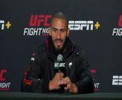 Unbeaten UFC light heavyweight Vitor Petrino looking for statement win against Pedro&#60;br/&#62;&#60;br/&#62;Vitor Petrino (10-0, fighting out of Santa Luzia, Minas Gerais, Brazil) seeks to deliver a statement win against the formidable Pedro&#60;br/&#62;Undefeated light heavyweight&#60;br/&#62;Seven wins by KO&#60;br/&#62;Four first-round finishes&#60;br/&#62;Dana White’s Contender Series signee