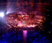 SARAH BRIGHTMAN: IN CONCERT — OVERTURE – from THE PHANTOM OF THE OPERA (LLOYD WEBBER) THE REALLY USEFUL GROUP LTD. &#60;br/&#62;&#60;br/&#62;Starring: Sarah Brightman &#60;br/&#62;The English National Orchestra &#60;br/&#62;Leader: Matthew Scrivener &#60;br/&#62;Conducted by Paul Bateman &#60;br/&#62;Archives Footage Courtesy of PolyGram Video International &#60;br/&#62;Pearson Television International &#60;br/&#62;The Really Useful Theatre Company &#60;br/&#62;Eastwest Records GmbH &#60;br/&#62;BMG Entertainment UK &amp; Ireland Ltd &#60;br/&#62;Andrea BocelliAppears Courtesy of Insieme Records &amp; PolyGram Records &#60;br/&#62;Mixed by Alex ‘Hotmits’ Marcou at Abbey Road Studios &#60;br/&#62;Audio Post Production: David Wolley &#60;br/&#62;Edited by Elliot McAffery &#60;br/&#62;David Mallet &#60;br/&#62;Tim Waddell &#60;br/&#62;Executive Producers: Frank Peterson &#60;br/&#62;Sarah Brightman &#60;br/&#62;Producer: Rocky Oldham &#60;br/&#62;Director: David Mallet &#60;br/&#62;A SERPENT FILMS PRODUCTIONS &#60;br/&#62;© 1997 Peterson / Brightman &#60;br/&#62;DVD ~ SARAH BRIGHTMAN: IN CONCERT &#60;br/&#62;Film (1998) &#60;br/&#62;Directed By David Mallet &#60;br/&#62;Produced By Rocky Oldham For SERPENT FILM LTD. &#60;br/&#62;Photography: Simon Fowler. Design: STT! &#60;br/&#62;© 1997 Peterson / Brightman &#60;br/&#62;Packging © 1999 WEA INTERNATIONAL INC., A WARNER MUSIC GROUP COMPANY. &#60;br/&#62;ANDREA BOCELLI appears by courtesy of INSIEME S.R.L. &amp; POLYGRAM RECORDS. &#60;br/&#62;® “ANDREW LLOYD WEBBER” Is a Registered Trademark Owned by ANDREW LLOYD WEBBER. &#60;br/&#62;Manufactured In GERMANY &#60;br/&#62;W. WARNER MUSIC FACTURING EUROPE &#60;br/&#62;E EXEMPT FR0M CLASSIFICATION&#60;br/&#62;3984-21400-2&#60;br/&#62;WARNER MUSIC VISION&#60;br/&#62;Label: Warner Music Entertainment &#60;br/&#62;Picture Format: PAL 16:9 &#60;br/&#62;Region Code: 2/3/4/5/6 &#60;br/&#62;Disc Format: DVD-5 &#60;br/&#62;Dolby Digital 5.1 Surround Sound &#60;br/&#62;PCM Stereo &#60;br/&#62;LINEAR PCM STEREO &#60;br/&#62;&#39;Dolby&#39; and the double-D symbol are trademarks of Dolby Laboratories Licensing Corporation.&#60;br/&#62;Freigegeben &#60;br/&#62;ohne &#60;br/&#62;Altersbeschränkung &#60;br/&#62;gemäß § 7 &#60;br/&#62;JÖSchG &#60;br/&#62;FSK&#60;br/&#62;Duration: 2:04