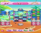 Candy crush: 9/3 gameplay (level 6139) Lets relax a bit and enjoy this cool level. The challenging part is definitely the middle area and will have to use special candies to break through. Have a look at how we did it and lets us know if you&#39;ve got any feedback in the comment!