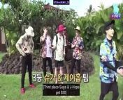 BTS Bon Voyage Season 2 Episode 2 ENG SUB from bts rimjob