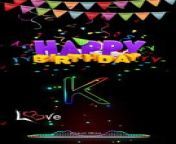 K name black screen status ✨K letter birthday whatsapp status&#60;br/&#62;Happy birthday K letter status ✨K name whatsapp status &#60;br/&#62;&#60;br/&#62; Feel free to comment to request your favorite letter or name.✍ &#60;br/&#62; Like and subscribe for inspiration, Thanks.&#60;br/&#62;&#60;br/&#62;__________________________________________________________&#60;br/&#62; Stay Connected with Cloud Dose! &#60;br/&#62; Connect with us on social media to get real-time updates, exclusive content, and more!&#60;br/&#62;&#60;br/&#62; Facebook:⬇&#60;br/&#62;https://www.facebook.com/clouddosse&#60;br/&#62;&#60;br/&#62; Instagram:⬇&#60;br/&#62;https://www.instagram.com/clouddosse&#60;br/&#62;__________________________________________________________&#60;br/&#62;Thanks for visiting my DailyMotion channel,&#60;br/&#62;I hope you enjoy my latest videos.&#60;br/&#62; Subscribe and hit the notification bell to stay updated with the latest Cloud Dose trends.&#60;br/&#62;Be Happy!&#60;br/&#62;__________________________________________________________&#60;br/&#62;&#60;br/&#62;happy birthday k letter status&#60;br/&#62;k name birthday whatsapp status&#60;br/&#62;happy birthday k name status&#60;br/&#62;k name whatsapp status&#60;br/&#62;k name happy birthday&#60;br/&#62;k letter happy birthday status&#60;br/&#62;k name happy birthday status&#60;br/&#62;k letter&#60;br/&#62;k name&#60;br/&#62;k happy birthday&#60;br/&#62;k name birthday&#60;br/&#62;k name status&#60;br/&#62;k birthday&#60;br/&#62;k letter birthday&#60;br/&#62;k letter birthday status &#60;br/&#62;happy birthday k&#60;br/&#62;k name birthday status&#60;br/&#62;whatsapp birthday k name &#60;br/&#62;whatsapp birthday k letter &#60;br/&#62;k name love whatsapp status &#60;br/&#62;k name birthday wishes&#60;br/&#62;happy birthday k name&#60;br/&#62;k name birthday status&#60;br/&#62;k romantic status&#60;br/&#62;k name love&#60;br/&#62;k love status&#60;br/&#62;happy birthday&#60;br/&#62;birthday wishes&#60;br/&#62;birthday status&#60;br/&#62;happy birthday songs&#60;br/&#62;best birthday wishes&#60;br/&#62;birthday wishes status&#60;br/&#62;happy birthday status for k name&#60;br/&#62;happy birthday status for k letter&#60;br/&#62;happy birthday my dear letter k&#60;br/&#62;best k name happy birthday status&#60;br/&#62;k name status happy birthday&#60;br/&#62;k letter status happy birthday&#60;br/&#62;my name letter birthday&#60;br/&#62;happy birthday status&#60;br/&#62;happy birthday wishes&#60;br/&#62;k letters birthday status &#60;br/&#62;k whatsapp birthday status &#60;br/&#62;whatsapp happy birthday&#60;br/&#62;name first letter birthday status&#60;br/&#62;k letter happy birthday whatsapp status&#60;br/&#62;happy birthday my sweet heart only you my love&#60;br/&#62;remix&#60;br/&#62;k name whatsapp status tamil&#60;br/&#62;birthday wishes for my best friend&#60;br/&#62;happy birthday wishes to friend &#60;br/&#62;new whatsapp status&#60;br/&#62;happy birthday to you&#60;br/&#62;happy birthday whatsapp status&#60;br/&#62;happy birthday song&#60;br/&#62;happy birthday my love&#60;br/&#62;happy birthday to you song&#60;br/&#62;happy birthday song remix&#60;br/&#62;happy birthday music&#60;br/&#62;happy birthday remix&#60;br/&#62;my love birthday status&#60;br/&#62;birthday wishes in english&#60;br/&#62;my name letter k birthday status&#60;br/&#62;black screen&#60;br/&#62;black screen status&#60;br/&#62;black screen status song&#60;br/&#62;black screen song status&#60;br/&#62;black screen whatsapp status&#60;br/&#62;black screen whatsapp song&#60;br/&#62;black screen whatsapp status song&#60;br/&#62;black screen whatsapp song status&#60;br/&#62;K letter black screen status &#60;br/&#62;&#60;br/&#62;&#60;br/&#62;&#60;br/&#62;#shorts #shortsfeed #short #shortvideo #viral #shortsvideo #trending #happybirthday #birthdaywishes #trendingshorts #CloudDose #status #Kname #Khappybirthday, #happybirthdayK #Birthday #Birthdaystatus #Kletter #blackscreen #blackscreenstatus #K