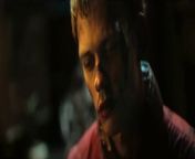 Boy Kills World (2024) Official Trailer - Bill Skarsgård, Jessica Rothe from granny vs boy taboo