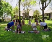 Married at First Sight AU Episode 23