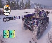 [ wot ] PANHARD EBR 105 鋼鐵之躍，戰場的霸主！ &#124; 10 kills 7k dmg &#124; world of tanks - Free Online Best Games on PC Video&#60;br/&#62;&#60;br/&#62;PewGun channel : https://dailymotion.com/pewgun77&#60;br/&#62;&#60;br/&#62;This Dailymotion channel is a channel dedicated to sharing WoT game&#39;s replay.(PewGun Channel), your go-to destination for all things World of Tanks! Our channel is dedicated to helping players improve their gameplay, learn new strategies.Whether you&#39;re a seasoned veteran or just starting out, join us on the front lines and discover the thrilling world of tank warfare!&#60;br/&#62;&#60;br/&#62;Youtube subscribe :&#60;br/&#62;https://bit.ly/42lxxsl&#60;br/&#62;&#60;br/&#62;Facebook :&#60;br/&#62;https://facebook.com/profile.php?id=100090484162828&#60;br/&#62;&#60;br/&#62;Twitter : &#60;br/&#62;https://twitter.com/pewgun77&#60;br/&#62;&#60;br/&#62;CONTACT / BUSINESS: worldtank1212@gmail.com&#60;br/&#62;&#60;br/&#62;~~~~~The introduction of tank below is quoted in WOT&#39;s website (Tankopedia)~~~~~&#60;br/&#62;&#60;br/&#62;A variant of the Panhard EBR armored vehicle with more powerful armament. It featured improved suspension and the two-man GIAT TS 90 turret, upgraded to accommodate a 105 mm gun. The vehicle never saw mass production, nor entered service.&#60;br/&#62;&#60;br/&#62;STANDARD VEHICLE&#60;br/&#62;Nation : FRANCE&#60;br/&#62;Tier : X&#60;br/&#62;Type : LIGHT TANK&#60;br/&#62;Role : WHEELED LIGHT TANK&#60;br/&#62;Cost : 6,100,000 credits , 230,000 exp&#60;br/&#62;&#60;br/&#62;FEATURED IN&#60;br/&#62;FUN TANKS (TIER VIII–X)&#60;br/&#62;&#60;br/&#62;4 Crews-&#60;br/&#62;Commander&#60;br/&#62;Gunner&#60;br/&#62;Driver&#60;br/&#62;Radio Operator&#60;br/&#62;&#60;br/&#62;~~~~~~~~~~~~~~~~~~~~~~~~~~~~~~~~~~~~~~~~~~~~~~~~~~~~~~~~~&#60;br/&#62;&#60;br/&#62;►Disclaimer:&#60;br/&#62;The views and opinions expressed in this Dailymotion channel are solely those of the content creator(s) and do not necessarily reflect the official policy or position of any other agency, organization, employer, or company. The information provided in this channel is for general informational and educational purposes only and is not intended to be professional advice. Any reliance you place on such information is strictly at your own risk.&#60;br/&#62;This Dailymotion channel may contain copyrighted material, the use of which has not always been specifically authorized by the copyright owner. Such material is made available for educational and commentary purposes only. We believe this constitutes a &#39;fair use&#39; of any such copyrighted material as provided for in section 107 of the US Copyright Law.