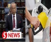 As Malaysians are burdened by the increasing cost of living and tax hikes, the government should delay the implementation of subsidy rationalisation for petrol and diesel, said Tan Sri Muhyiddin Yassin (PN-Pagoh).&#60;br/&#62;&#60;br/&#62;The Perikatan Nasional chairman on Tuesday (March 5) said the two percentage point hike in sales and services tax (SST) will lead to price hikes across the board and most Malaysians will definitely feel a pinch from it.&#60;br/&#62;&#60;br/&#62;Read more at https://tinyurl.com/jhrd6vj7&#60;br/&#62;&#60;br/&#62;WATCH MORE: https://thestartv.com/c/news&#60;br/&#62;SUBSCRIBE: https://cutt.ly/TheStar&#60;br/&#62;LIKE: https://fb.com/TheStarOnline