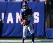 Potential Landing Spots for Saquon Barkley in NFL Free Agency from mara jane bbw