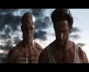 Wolverine vs Deadpool - Fight Scene - X-Men Origins_ Wolverine (2009) Movie Clip HD