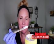 Using threads to build natural collagen and give a non invasive lift to the face is easier than you might think. High quality threads available at Acecosm.com Discount code STACY10&#60;br/&#62;&#60;br/&#62;PRODUCTS MENTIONED IN THIS VIDEO&#60;br/&#62;Twin PDO Threads https://tinyurl.com/4aasura8 Discount Code STACY10&#60;br/&#62;Numbing Cream: https://tinyurl.com/2m2wnuzr Discount Code STACY10&#60;br/&#62;&#60;br/&#62;Thank you so much for watching! Be a part of the Gorgeously Aging community by subscribing below! xo Stacy&#60;br/&#62;&#60;br/&#62;FIND ME ON ALL SOCIALS @gorgeouslyaging &#60;br/&#62;&#60;br/&#62;LET&#39;S STAY CONNECTED! Sign up for the Gorgeously Aging DIY educational content: &#60;br/&#62;https://tinyurl.com/3nuv7fms&#60;br/&#62;&#60;br/&#62;For PR Inquiries: &#60;br/&#62;Send an email to stacy@gorgeouslyaging.com.&#60;br/&#62;&#60;br/&#62;LTK LINKS:https://www.shopltk.com/explore/gorgeouslyaging&#60;br/&#62;&#60;br/&#62;Everything in ONE SPOT here: https://www.direct.me/GorgeouslyAgingNote: You can subscribe to my Direct Me Page at the link above to stay updated on newest products, educational videos, and discounts!&#60;br/&#62;&#60;br/&#62;——— MY AMAZON SHOP ———&#60;br/&#62;https://tinyurl.com/5n8nt9uh&#60;br/&#62;&#60;br/&#62;☕FUEL THE CONTENT! Buy me a coffee here: https://www.buymeacoffee.com/GorgeouslyAging&#60;br/&#62;&#60;br/&#62;For more information about products I use and love, please go to https://www.GorgeouslyAging.com for details. &#60;br/&#62;&#60;br/&#62;&#36;&#36;&#36;&#36; DISCOUNT CODES TO SAVE &#36;&#36;&#36;&#36;&#60;br/&#62;Find more discount codes and favorite products at https://www.gorgeouslyaging.com/vendors-discount-codes/&#60;br/&#62;&#60;br/&#62;Nira Laser &#60;br/&#62;https://tinyurl.com/atesr38m - Code STACY10 FOR 10% off&#60;br/&#62;&#60;br/&#62;Platinum Skin Care&#60;br/&#62;https://platinumskincare.com - Code STACY10&#60;br/&#62;&#60;br/&#62;Plasma Perfecting&#60;br/&#62;https://plasmaperfecting.com - Code STACY100 for Plasma Pens, STACY500 for RF Microneedling Device &amp; Larger Machines&#60;br/&#62;&#60;br/&#62;Skin Store&#60;br/&#62;https://tidd.ly/3pJcOeG - Code STACY for 25% Off (some exclusions)&#60;br/&#62;&#60;br/&#62;Style Vana&#60;br/&#62;https://stylevana.com - Code INF10STACY for 10% off&#60;br/&#62;&#60;br/&#62;Yesoul Fitness&#60;br/&#62;https://yesoulfitness.com- Code STACY100 for &#36;100 off&#60;br/&#62;&#60;br/&#62;+++SUGGESTED DEVICES ++++&#60;br/&#62;Dr. Pen M8 https://amzn.to/3rytGXc&#60;br/&#62;Fractional RF Microneedling Machine https://tinyurl.com/bdcv3erc Discount Code STACY500 for &#36;500 Off&#60;br/&#62;Magelin RF &amp; Microcurrent Device https://tinyurl.com/4z6axn79 Discount code STACY10&#60;br/&#62;Plaxel+ Professional Plasma Pen https://tinyurl.com/47snn9yc Discount code STACY100 for &#36;100 Off and FREE certification &#60;br/&#62;Current Body LED Mask https://tidd.ly/3FhNvKi&#60;br/&#62;JOVS Blacken Photorejuvenation Device https://tinyurl.com/yckz4mwm Discount code KGA70B&#60;br/&#62;&#60;br/&#62;Books&#60;br/&#62;Tox Journal &amp; Education https://amzn.to/3SHpBht&#60;br/&#62;Thread Lifting Textbook https://amzn.to/3ZUXcb2&#60;br/&#62;Dermal Filler Procedures https://amzn.to/46l78Nr&#60;br/&#62;The Korean Skincare Biblehttps://amzn.to/3FfkxKX&#60;br/&#62;Skin Revolution https://amzn.to/3RYB1Pb&#60;br/&#62;Skincare Decoded https://amzn.to/46teWNf&#60;br/&#62;&#60;br/&#62;➡️ Credentials: Cosmetology Degree 1991, Advanced Aesthetics Training 2001-2003,Owner of Styles Salon &amp; Spa 1991-2011, Owner Studio 262 Salon &amp; Spa 2009-2011, Anatomy &amp; Massage Therapy 2006, Permanent Cosmetics Certification 2006,Owner Madison Permanent Cosmetics 2012-2022, Fibroblast Certification 2022, Master Aesthetician 2023