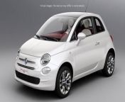 The limited edition will be certified and sold directly by the Stellantis Heritage department&#60;br/&#62;&#60;br/&#62;The modern reincarnation of the Fiat 500 has been a success for the Italian brand, which has won the hearts of more than 3.2 million buyers with its cute and nostalgic styling. The production model was introduced in 2007, but its design was based on the Trepiuno concept, which was unveiled in Geneva on 4 March 2004. To celebrate the 20th anniversary of the opening, Stellantis Heritage has created a new limited edition of the Fiat 500 called the Tributo Trepiuno. .&#60;br/&#62;&#60;br/&#62;The special model is based on the 500 Hybrid but features various exterior and interior modifications that reflect the concept car&#39;s design, which is heavily inspired by the 1957 original. That&#39;s why the Fiat 500 Tributo Trepiuno rides on a new set of alloy wheels with five double spokes and a gloss finish, painted in a special shade of white. Other references to the concept include red accents on the taillights and old blue-faced Fiat badges on the grille, trunk lid and wheel covers.&#60;br/&#62;&#60;br/&#62;2024 Fiat 500 Tributo Trepiuno&#60;br/&#62;It has a unique combination of reddish-brown and white in it. The dashboard is covered with original drawings of the concept, and the front seats are upholstered in full-grain white leather and feature Trepiuno embroidery with the XX (Latin numerals for 20) badge underneath. Door cards, side moldings and rear seat backs are painted the same color as a reference to the concept&#39;s bathtub-style cabin.&#60;br/&#62;&#60;br/&#62;The Fiat 500 Tributo Trepiuno is part of the &#92;