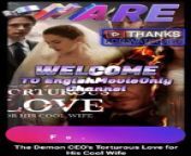 The Demon Ceo Torturous Love For His Cool Wife Full Movie