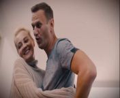 Alexei Navalny&#39;s wife shares touching tribute to husband Yulia Navalnaya