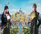 Soul Land 2: The Peerless Tang Sect Episode 38 Sub Indo from bokep mama indo