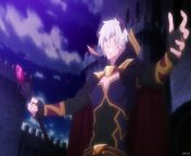 How not to Summon a Demon Lord-S01-EP04 from mc bionica ass