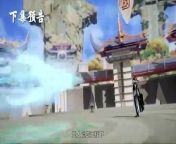 Against The Gods (Ni Tian Xie Shen) 3D Episode 27 Preview from 3d asss