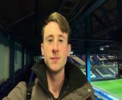 BirminghamWorld reporter Charlie Haffenden reacts to Birmingham City 3-4 Southampton in the Sky Bet Championship.