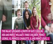 News Agencies Reportedly Pull Kate Middleton Family Photo