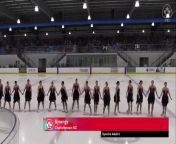 Competition Information: &#60;br/&#62;https://www.skatecanadapei.ca/pages/competitions-and-events/registration/2024-pei-championships-pei-nb-ns-synchro-championships/&#60;br/&#62;&#60;br/&#62;2024 Prince Edward Island STARSkate Skating Championships&#60;br/&#62;2024 PEI / NB / NS Provincial Synchronized Skating Championships&#60;br/&#62; &#60;br/&#62;Date: March 9 - 10, 2024&#60;br/&#62;Location: Eliyahu Wellness Centre, North Rustico, PE&#60;br/&#62;Hosted by: Island Skating Academy&#60;br/&#62;Sanctioned by: Skate Canada Prince Edward Island