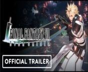 Watch the latest trailer for Final Fantasy 7 Ever Crisis to see what to expect with Half Anniversary campaign in celebration of the RPG&#39;s 6-month anniversary. The Knights of Judgment - Project Zero Remnant event is on now. Additionally, a limited-time Draw featuring the Cloud-exclusive weapon Stream Saber, and the Glenn-exclusive weapon Stream Slasher is available now.