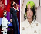 Alicia Keys’ son apparently really wanted to be Billie Eilish’s friend, and his persistence made the ‘Bad Guy’ singer’s day.