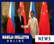 President Marcos bared that his proposal to establish a direct line of communication between him and Chinese President Xi Jinping has yet to materialize amid maritime tensions. (Video Courtesy of ABC / AFPTV)&#60;br/&#62;&#60;br/&#62;READ MORE: https://mb.com.ph/2024/3/6/marcos-xi-hotline-to-avoid-sea-tensions-yet-to-materialize&#60;br/&#62;&#60;br/&#62;Subscribe to the Manila Bulletin Online channel! - https://www.youtube.com/TheManilaBulletin&#60;br/&#62;&#60;br/&#62;Visit our website at http://mb.com.ph&#60;br/&#62;Facebook: https://www.facebook.com/manilabulletin &#60;br/&#62;Twitter: https://www.twitter.com/manila_bulletin&#60;br/&#62;Instagram: https://instagram.com/manilabulletin&#60;br/&#62;Tiktok: https://www.tiktok.com/@manilabulletin&#60;br/&#62;&#60;br/&#62;#ManilaBulletinOnline&#60;br/&#62;#ManilaBulletin&#60;br/&#62;#LatestNews&#60;br/&#62;